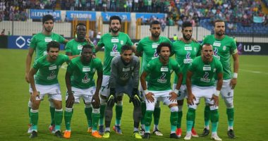الاتحاد السكندرى يهرب من منطقة الخطر بالفوز على الإنتاج برباعية