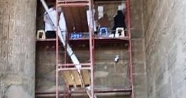 كل ما تريد معرفته عن "معبد خنوم" بإسنا بعد انطلاق أعمال ترميمه × 30 معلومة