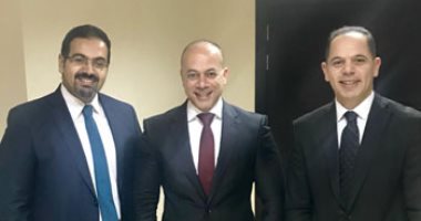إعلام المصريين تتعاقد مع "ماجنوم" على مسلسل عادل إمام لرمضان 2019
