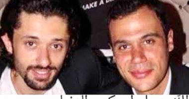 كريم محمود عبد العزيز ينضم إلى مسلسل "هوجان" لمحمد إمام