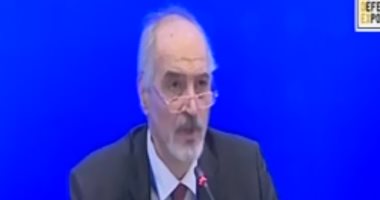 سوريا تتهم تركيا بالوقوف وراء استخدام "الكيماوى" ضد المدنيين فى إدلب