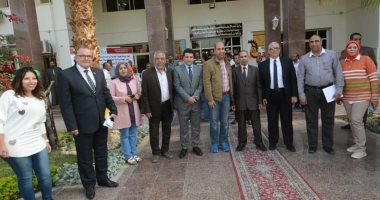 الإسكان: جهاز مدينة طيبة الجديدة يحصل على شهادتى الأيزو 45001 و9001 فى السلامة