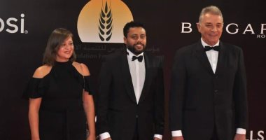بعد 3 جوائز فى مهرجان القاهرة.. عرض فيلم "ورد مسموم" فى سينما زاوية غدا