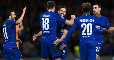 فيديو.. وردة يشارك فى سقوط باوك أمام تشيلسى برباعية فى الدورى الأوروبى 