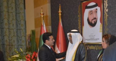 سفير اليمن: مصر ستظل ركيزة استقرار المنطقة و ثورة يوليو غيرت الموازين   