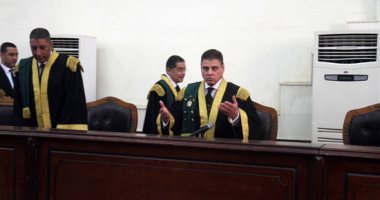  شاهد بـ"اقتحام الحدود": الإخوان بايعوا تنظيم بيت المقدس وداعش لخدمة أهدافهم