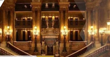 حصاد الأوبرا فى 2018.. نصف مليون زائر و1014 فعالية