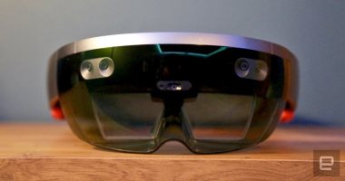 الجيش الأمريكى يعتمد على خوذة مايكروسوفت Hololens فى المهام القتالية