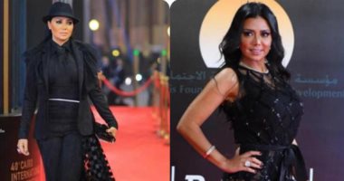 نقابة المهن التمثيلية منزعجة من التصعيد غير المبرر لسلوك رانيا يوسف