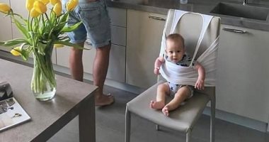 حط الكتب على الرفوف.. تجارب شخصية للآباء لتربية أسهل × 12 صورة