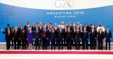 مجموعة السبع تدعو روسيا إلى إطلاق سراح بحارة 3 سفن أوكرانية