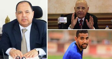 اعرف كل حاجة.. أهم 10 أخبار على مدار اليوم الجمعة