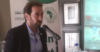 اتحاد الكرة يبدأ تجربة المنسق الإعلامي في مباراة الزمالك وحرس الحدود