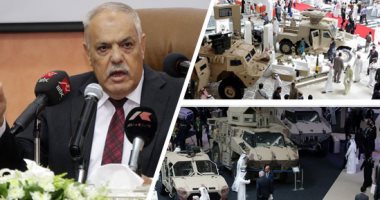 رئيس "العربية للتصنيع": نسعى لدعم التحول الرقمى في كافة مؤسسات الدولة