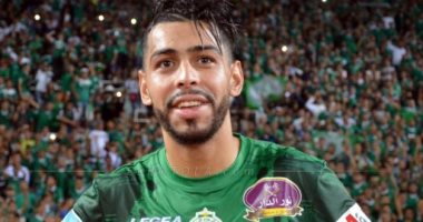 صفقة الاهلى المحتملة بقائمة المرشحين لجائزة أفضل صاعد فى افريقيا