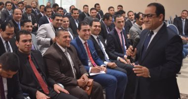 "التنظيم والإدارة": انتهاء تحديث ملفات العاملين بـ24 وزارة وبعض الجهات التابعة