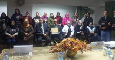 "التعليم العالى" تنظم ورشة عمل لمكافحة العنف ضد المرأة