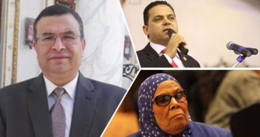 قوافل مجلس النواب تجوب محافظات مصر لمحاربة الإرهاب.. اقتراح برلمانى بتنظيم قوافل دعوية بالتنسيق مع الأزهر لمواجهة الفكر المتطرف بشتى صوره.. و"اللجنة الدينية": سنبدأ بتدريب دواوين الحكومة لنشر مفهوم الدين الصحيح