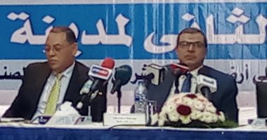 محافظ الشرقية: شعارنا خلال المرحلة المقبلة "عقول مستنيرة وايدٍ ماهرة"