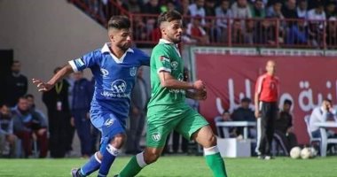 ميسى "فلسطين" مرشح للزمالك