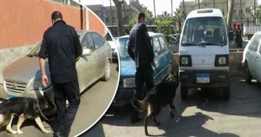 صور.."الداخلية" تحاصر أباطرة بيع السموم حول الجامعات والمدارس.. حملات أمنية لاستهداف مروجى الهيروين والاستروكس.. وضبط 3 آلاف قرص مخدر ومواد تصنيعه.. وخبير أمنى يؤكد: تستهدف تدمير النوابغ وتفكيك الأسر المتماسكة