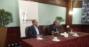 رئيس مهرجان الأغنية: أصالة تنازلت عن نصف أجر حفل الافتتاح لذوى الاحتياجات