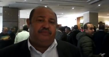 رئيس اتحاد عمال العاشر: ملتقى توظيفى كل شهر مع مراعاة نسبة الإعاقة