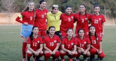 إيقاف 5 مسئولين فى أفغانستان بعد اتهامات باستغلال لاعبات الكرة جنسيا