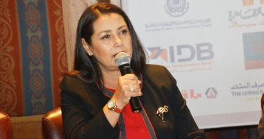 نائب العضو المنتدب للمصرف المتحد: مصر مؤهلة لتكون نموذجا فى الشمول المالى 