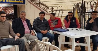 هانى العقبى يطلب تدعيم دمنهور بـ8 صفقات جديدة