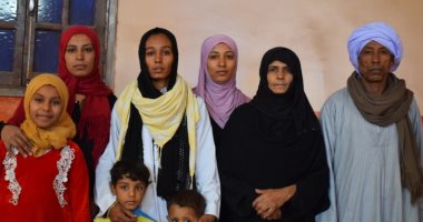 والدة مروة فتاة التروسيكل: بنتى بمليون راجل وساعدتنى فى زواج أخواتها