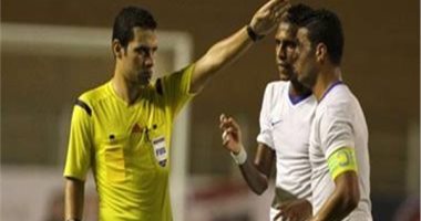 البنا حكما لمباراة بيراميدز والمقاصة.. والحنفى للجونة وطنطا