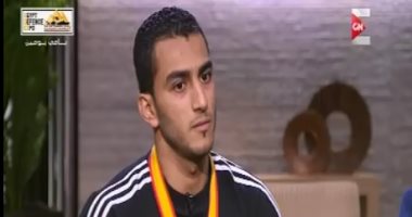 بطل العالم فى الكاراتيه يروى لـ"كلام ستات" مشواره الرياضى وتتويجه عالميًا