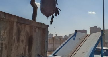استجابة لصحافة المواطن.. شركة مياه الجيزة ترد على شكاوى القراء
