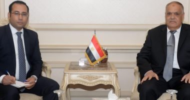 نحو عالم رقمى كامل.. "العربية للتصنيع" تتفق مع أكبر الشركات العالمية لإنشاء البنية التحتية للمدن الذكية.. الفريق التراس لـ"اليوم السابع": تبادل الخبرات وتدريب الكوادر أهم البنود.. وتوسيع مجالات التعاون مستقبلاً