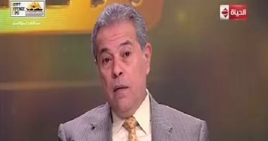 توفيق عكاشة: 85% من الشعب "جمهور كنبة" ولا يتفاعلون مع نداء السيسي بالعمل