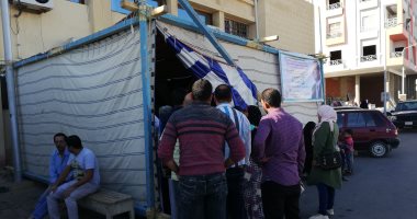  انطلاق مبادرة 100 مليون صحة بالبحر الأحمر ب 21 موقع طبى 