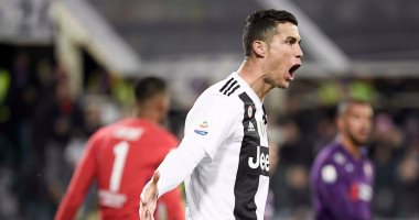 ملخص وأهداف مباراة فيورنتينا ضد يوفنتوس فى الدورى الإيطالى