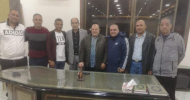 صور.. شاهد كيف تجرى فحصوصات مبادرة 100 مليون صحة بالأقصر