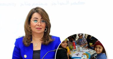 "علشان تلاقى حضانة لطفلك".. 10 معلومات عن برنامج التضامن لإنشاء حضانات جديدة
