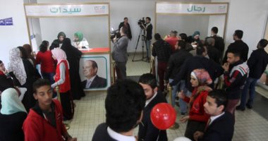 فحص 98 ألف طالب وطالبة للكشف عن فيروس سى بالغربية