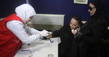 الصحة: تقديم الخدمة العلاجية بالمجان لـ 84 ألف مواطن فى 15 يومًا