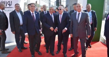 وزير التنمية المحلية: الدولة تسعى لتعزير فرص الاستثمار ومكافحة الفساد