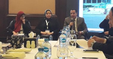 جامعة أسيوط ضمن خمسة جامعات مصرية لمناقشة "التعليم العالى الدامج لذوى الإعاقة"