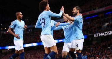 ترتيب الدورى الإنجليزى بعد نهاية مباريات السبت