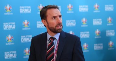 إلغاء المؤتمر الصحفي لمنتخب انجلترا بعد إغماء إريكسن
