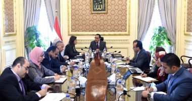 اليوم.. رئيس الوزراء يعقد اجتماعا لمتابعة تنفيذ تكليفات منتدى شباب العالم