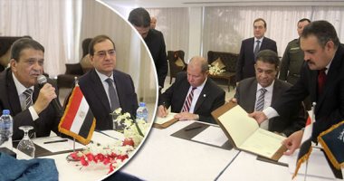أحمد زكى عابدين يكشف تفاصيل إنشاء أكبر محطة تبريد بالشرق الأوسط داخل العاصمة الإدارية الجديدة.. ويؤكد: تكلفتها 2.3 مليار جنبه وتنتج 60 طن مياه يوميا.. ونسعى لإنشاء محطات أخرى للتخديم على باقى مناطق العاصمة
