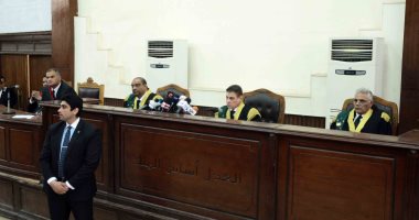 فيديو لهروب المساجين من "وادى النطرون" ضمن أحراز "اقتحام الحدود الشرقية"