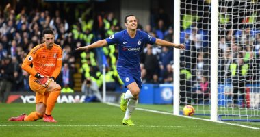بيدرو يدعو لاعبى تشيلسى للهدوء قبل مواجهة مالمو فى الدورى الأوروبى